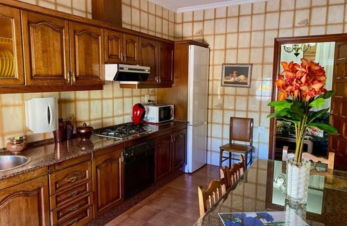 Lorca Cottage | Spacious holiday home in Lorca with terrace and pool