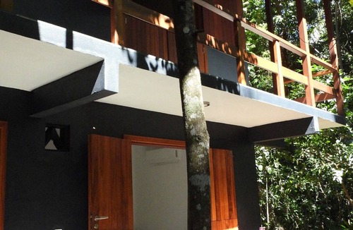 Velha Boipeba House | Spacious house and apartment in nature, 2 minutes from the beach, in Velha Boipeba