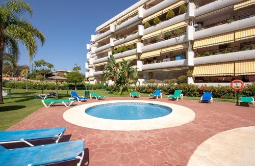 Guadalmina Apartment | Spacious Modern Penthouse Guadalmina, San Pedro