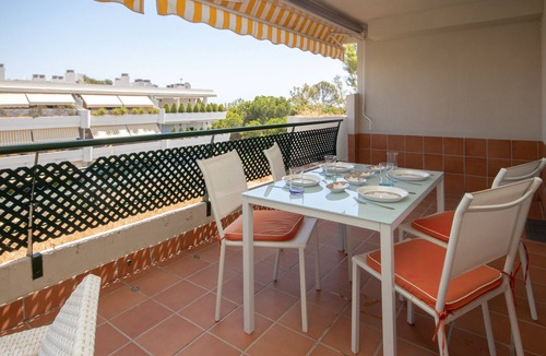 Guadalmina Apartment | Spacious Modern Penthouse Guadalmina, San Pedro