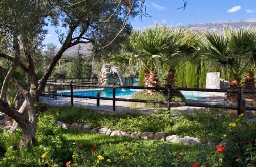 Orgiva Villa | Spacious Villa with Pool - Órgiva - Mountain View