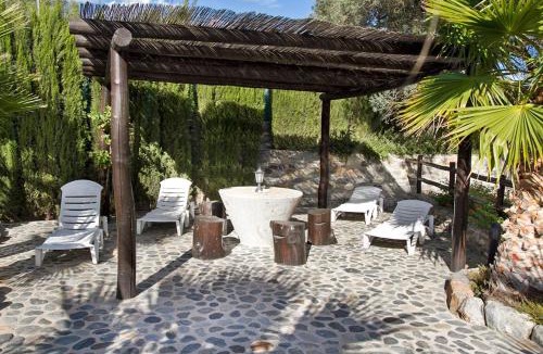 Orgiva Villa | Spacious Villa with Pool - Órgiva - Mountain View