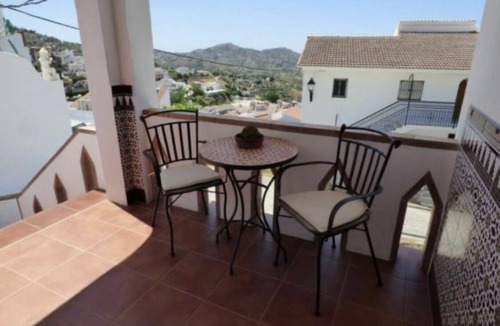 Canillas de Albaida House | Spanish Village House, natural park behind us and 30min from Beaches. Sleeps 5/6