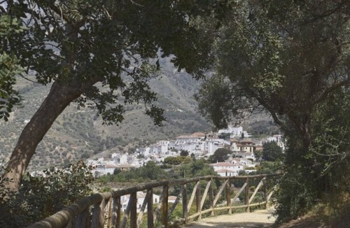 Canillas de Albaida House | Spanish Village House, natural park behind us and 30min from Beaches. Sleeps 5/6