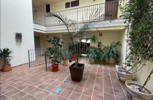 Fuente Alamo de Murcia Apartment | Spanish village Hacienda Del Alamo golf resort Fuente del Alamo