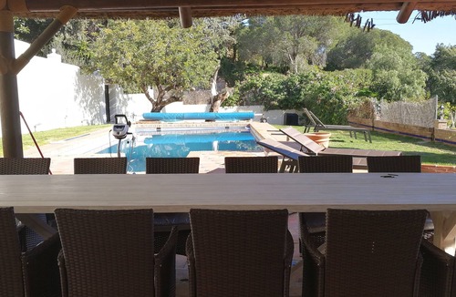New Golden Mile Villa | Spatious 7 bedroom villa, recently renovated, near the beaches and Puerto Banus
