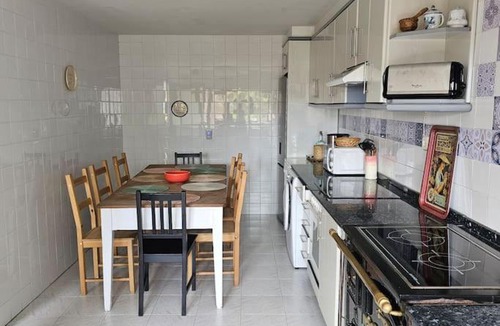 Tornon House | Special FIG! Amanece en Miravalles