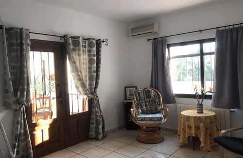 Benimeit House | Special long-term price/from 15. 10 to 15. 12. 209, 850 Euros/week + charge