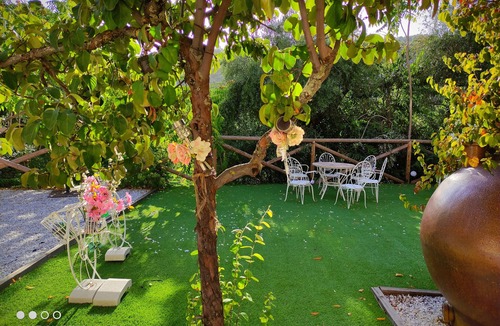 Huetor Santillan Villa | SPECIAL OFFER Villa del Tilo