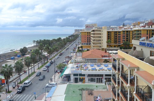 Torremolinos Apartment | SPECIAL OFFERS FOR AUTUMN