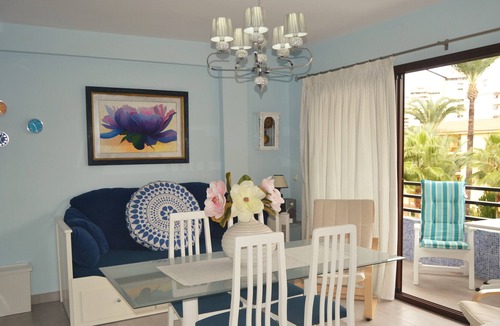 Torremolinos Apartment | SPECIAL OFFERS FOR AUTUMN