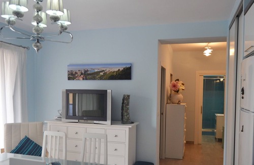Torremolinos Apartment | SPECIAL OFFERS FOR AUTUMN