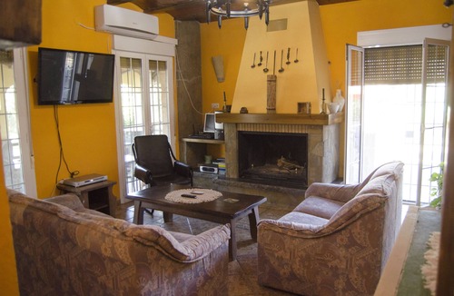 Cantoria Villa | Special Village in Cantoria (Almeria - Andalucia)