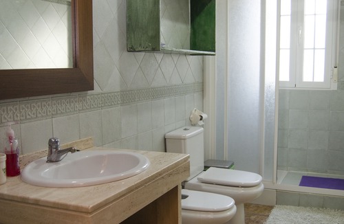 Cantoria Villa | Special Village in Cantoria (Almeria - Andalucia)