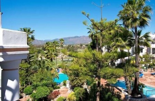 Mijas Apartment | Spectacular Apartment in Matchroom Country Club