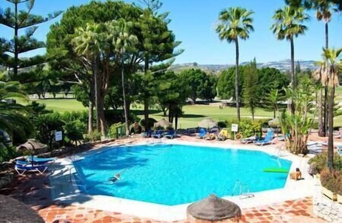 Mijas Apartment | Spectacular Apartment in Matchroom Country Club