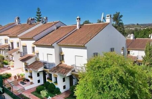 Mijas Apartment | Spectacular Apartment in Matchroom Country Club