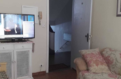 Itarare Apartment | Spectacular location, the sea in front, no complications, pets are welcome