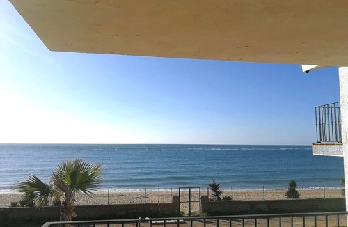 El Portil Ski Chalet | Spectacular chalet in the beach