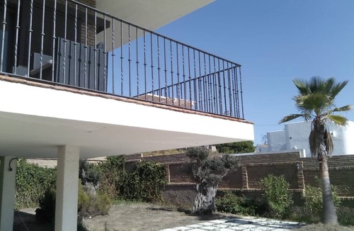 El Portil Ski Chalet | Spectacular chalet in the beach