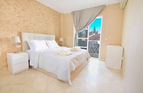Mijas Apartment | Spectacular Apartment in Matchroom Country Club