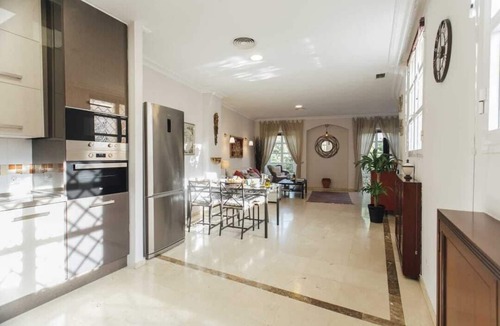 Santa Catalina Apartment | Spectacular apartment in the center with pool