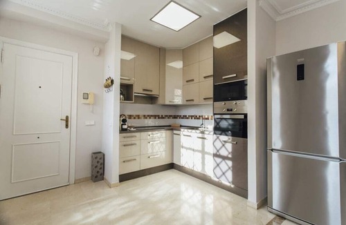 Santa Catalina Apartment | Spectacular apartment in the center with pool