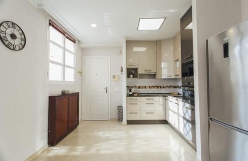 Santa Catalina Apartment | Spectacular apartment in the center with pool