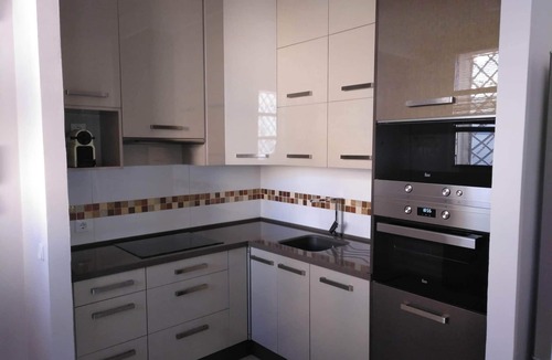 Santa Catalina Apartment | Spectacular apartment in the center with pool
