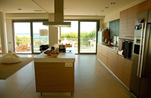 Palos de la Frontera House | Spectacular beachfront villa, Mazagón. Huelva.