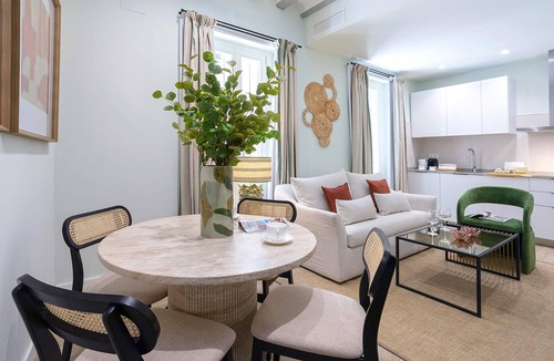 Old Town Apartment | Spectacular duplex in Cádiz center. Patrocinio III