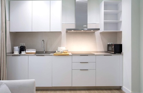 Old Town Apartment | Spectacular duplex in Cádiz center. Patrocinio III