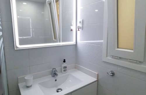 Jardin de la Abadia House | Spectacular Luxury House with 2 Terraces Beach Wifi 5 Bedrooms 6 Bathrooms