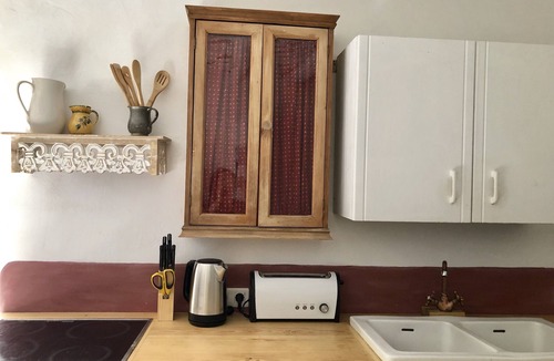Atalbeitar House | SPECTACULAR views, authentic rural house , exquisite area.