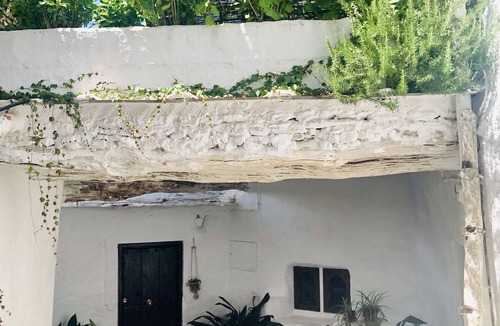 Atalbeitar House | SPECTACULAR views, authentic rural house , exquisite area.