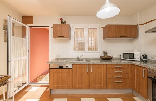 Pueblo Nuevo Apartment | Spikes - Apartment In Sotogrande. Free Wifi