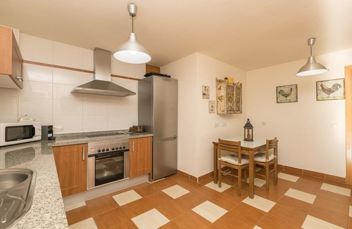 Pueblo Nuevo Apartment | Spikes - Apartment In Sotogrande. Free Wifi