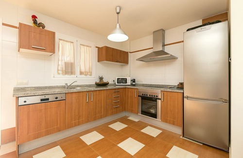 Pueblo Nuevo Apartment | Spikes - Apartment In Sotogrande. Free Wifi