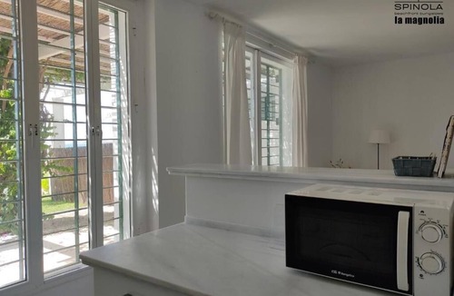 Sanlucar de Barrameda Apartment | Spinola Beachfront Bungalows