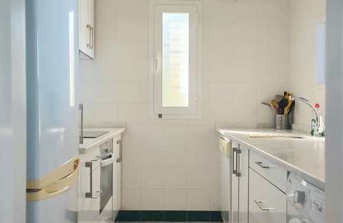 Sanlucar de Barrameda Apartment | Spinola Beachfront Bungalows
