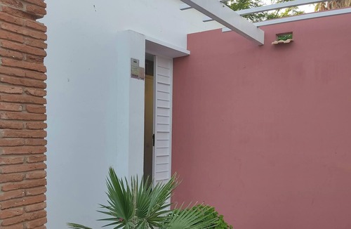 Sanlucar de Barrameda Apartment | Spinola Beachfront Bungalows -La Palmera- Apartment at the beachfront