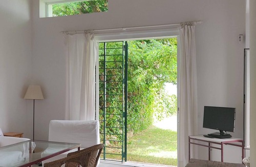 Sanlucar de Barrameda Apartment | Spinola Beachfront Bungalows -La Palmera- Apartment at the beachfront