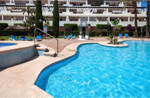 La Parata Apartment | Spirit of 66