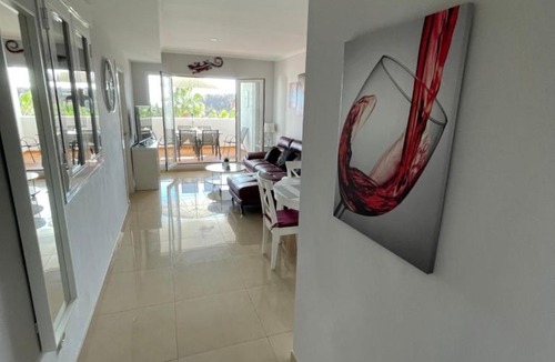 La Parata Apartment | Spirit of 66