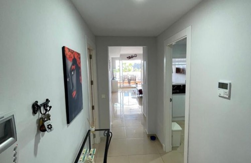 La Parata Apartment | Spirit of 66