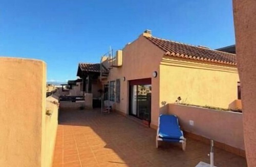 Almerimar Apartment | Spiritmar Vacation Apartments: Deluxe Double Studio