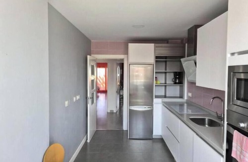 Almerimar Apartment | Spiritmar Vacation Apartments: Deluxe Two-Bedroom Apartment with Ocean View