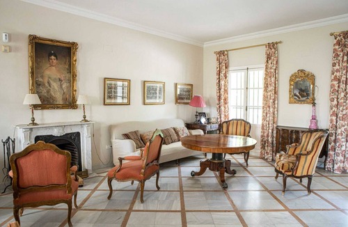 Mairena del Alcor House | SPLENDID COUNTRY HOUSE