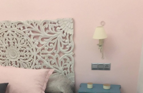 Antequera Apartment | Splendid fit. In old palace. Plenary Center Optional parking