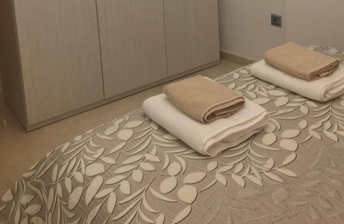 Antequera Apartment | Splendid fit. In old palace. Plenary Center Optional parking